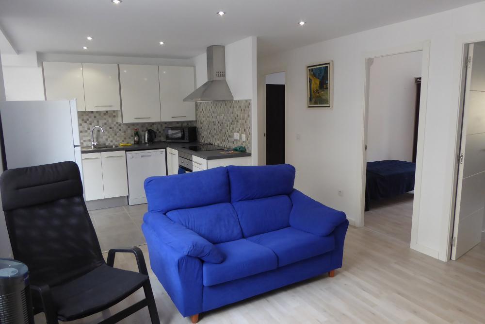ולנסיה Malvarossa Apartment Near Beach מראה חיצוני תמונה